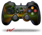 Contact - Decal Style Skin fits Logitech F310 Gamepad Controller (CONTROLLER SOLD SEPARATELY)