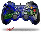 Hyperspace Entry - Decal Style Skin fits Logitech F310 Gamepad Controller (CONTROLLER SOLD SEPARATELY)
