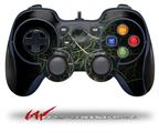 Grass - Decal Style Skin fits Logitech F310 Gamepad Controller (CONTROLLER SOLD SEPARATELY)