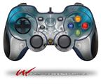Heaven - Decal Style Skin fits Logitech F310 Gamepad Controller (CONTROLLER SOLD SEPARATELY)
