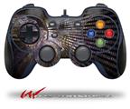 Hollow - Decal Style Skin fits Logitech F310 Gamepad Controller (CONTROLLER SOLD SEPARATELY)