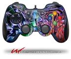 Interaction - Decal Style Skin fits Logitech F310 Gamepad Controller (CONTROLLER SOLD SEPARATELY)