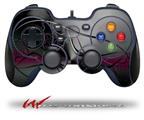 Lighting2 - Decal Style Skin fits Logitech F310 Gamepad Controller (CONTROLLER SOLD SEPARATELY)
