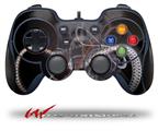 Infinity - Decal Style Skin fits Logitech F310 Gamepad Controller (CONTROLLER SOLD SEPARATELY)