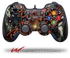Knot - Decal Style Skin fits Logitech F310 Gamepad Controller (CONTROLLER SOLD SEPARATELY)