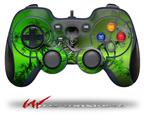 Lighting - Decal Style Skin fits Logitech F310 Gamepad Controller (CONTROLLER SOLD SEPARATELY)