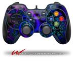 Many-Legged Beast - Decal Style Skin fits Logitech F310 Gamepad Controller (CONTROLLER SOLD SEPARATELY)