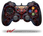 Nervecenter - Decal Style Skin fits Logitech F310 Gamepad Controller (CONTROLLER SOLD SEPARATELY)