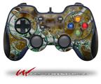New Beginning - Decal Style Skin fits Logitech F310 Gamepad Controller (CONTROLLER SOLD SEPARATELY)