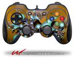 Mirage - Decal Style Skin fits Logitech F310 Gamepad Controller (CONTROLLER SOLD SEPARATELY)
