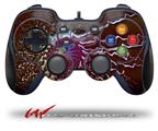 Neuron - Decal Style Skin fits Logitech F310 Gamepad Controller (CONTROLLER SOLD SEPARATELY)