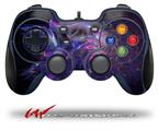 Medusa - Decal Style Skin fits Logitech F310 Gamepad Controller (CONTROLLER SOLD SEPARATELY)