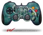 New Fish - Decal Style Skin fits Logitech F310 Gamepad Controller (CONTROLLER SOLD SEPARATELY)