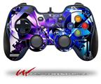 Persistence Of Vision - Decal Style Skin fits Logitech F310 Gamepad Controller (CONTROLLER SOLD SEPARATELY)