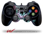 Pickupsticks - Decal Style Skin fits Logitech F310 Gamepad Controller (CONTROLLER SOLD SEPARATELY)