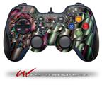 Pipe Organ - Decal Style Skin fits Logitech F310 Gamepad Controller (CONTROLLER SOLD SEPARATELY)