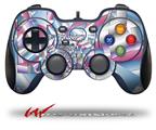 Paper Cut - Decal Style Skin fits Logitech F310 Gamepad Controller (CONTROLLER SOLD SEPARATELY)