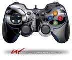 Positive Negative - Decal Style Skin fits Logitech F310 Gamepad Controller (CONTROLLER SOLD SEPARATELY)