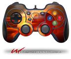 Planetary - Decal Style Skin fits Logitech F310 Gamepad Controller (CONTROLLER SOLD SEPARATELY)