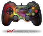 Prismatic - Decal Style Skin fits Logitech F310 Gamepad Controller (CONTROLLER SOLD SEPARATELY)