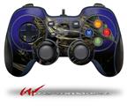 Owl - Decal Style Skin fits Logitech F310 Gamepad Controller (CONTROLLER SOLD SEPARATELY)
