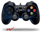 Plasma - Decal Style Skin fits Logitech F310 Gamepad Controller (CONTROLLER SOLD SEPARATELY)