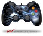 Piano - Decal Style Skin fits Logitech F310 Gamepad Controller (CONTROLLER SOLD SEPARATELY)