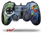 Plastic - Decal Style Skin fits Logitech F310 Gamepad Controller (CONTROLLER SOLD SEPARATELY)