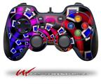 Rocket Science - Decal Style Skin fits Logitech F310 Gamepad Controller (CONTROLLER SOLD SEPARATELY)