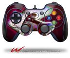Racer - Decal Style Skin fits Logitech F310 Gamepad Controller (CONTROLLER SOLD SEPARATELY)