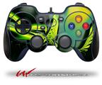 Release - Decal Style Skin fits Logitech F310 Gamepad Controller (CONTROLLER SOLD SEPARATELY)