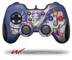 Rosettas - Decal Style Skin fits Logitech F310 Gamepad Controller (CONTROLLER SOLD SEPARATELY)
