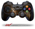 Sanctuary - Decal Style Skin fits Logitech F310 Gamepad Controller (CONTROLLER SOLD SEPARATELY)
