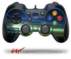Sunrise - Decal Style Skin fits Logitech F310 Gamepad Controller (CONTROLLER SOLD SEPARATELY)