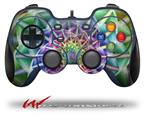 Spiral - Decal Style Skin fits Logitech F310 Gamepad Controller (CONTROLLER SOLD SEPARATELY)