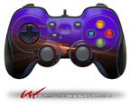 Sunset - Decal Style Skin fits Logitech F310 Gamepad Controller (CONTROLLER SOLD SEPARATELY)