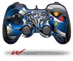 Splat - Decal Style Skin fits Logitech F310 Gamepad Controller (CONTROLLER SOLD SEPARATELY)
