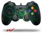 Theta Space - Decal Style Skin fits Logitech F310 Gamepad Controller (CONTROLLER SOLD SEPARATELY)