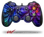 Transmission - Decal Style Skin fits Logitech F310 Gamepad Controller (CONTROLLER SOLD SEPARATELY)