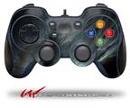 Thunderstorm - Decal Style Skin fits Logitech F310 Gamepad Controller (CONTROLLER SOLD SEPARATELY)
