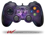 Triangular - Decal Style Skin fits Logitech F310 Gamepad Controller (CONTROLLER SOLD SEPARATELY)