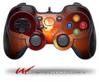 Trifold - Decal Style Skin fits Logitech F310 Gamepad Controller (CONTROLLER SOLD SEPARATELY)