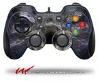 Tunnel - Decal Style Skin fits Logitech F310 Gamepad Controller (CONTROLLER SOLD SEPARATELY)