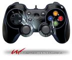 Twist 2 - Decal Style Skin fits Logitech F310 Gamepad Controller (CONTROLLER SOLD SEPARATELY)
