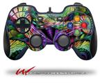 Twist - Decal Style Skin fits Logitech F310 Gamepad Controller (CONTROLLER SOLD SEPARATELY)