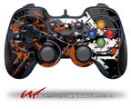 Baja 0003 Burnt Orange - Decal Style Skin fits Logitech F310 Gamepad Controller (CONTROLLER SOLD SEPARATELY)