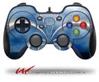Waterworld - Decal Style Skin fits Logitech F310 Gamepad Controller (CONTROLLER SOLD SEPARATELY)