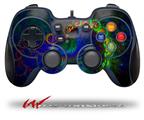 Deeper Dive - Decal Style Skin fits Logitech F310 Gamepad Controller (CONTROLLER SOLD SEPARATELY)
