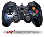 Cyborg - Decal Style Skin fits Logitech F310 Gamepad Controller (CONTROLLER SOLD SEPARATELY)