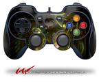Out Of The Box - Decal Style Skin fits Logitech F310 Gamepad Controller (CONTROLLER SOLD SEPARATELY)